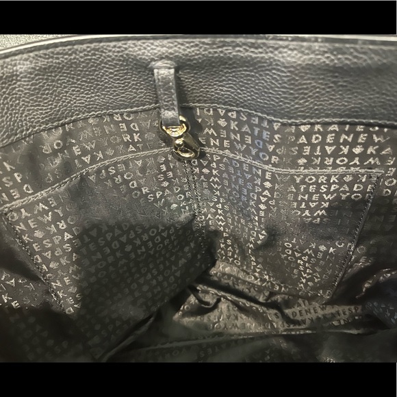 Kate Spade Tote (Large) - Picture 9 of 11
